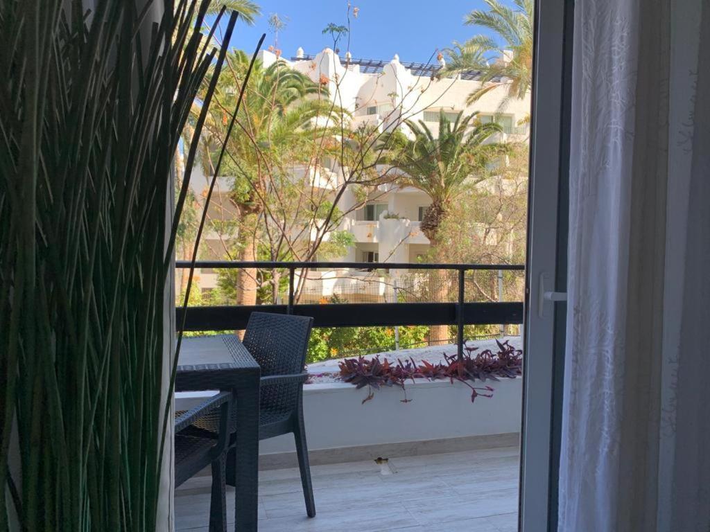 Club Villa Mar- First Line Modern Spacious Studio Costa Adeje  Luaran gambar